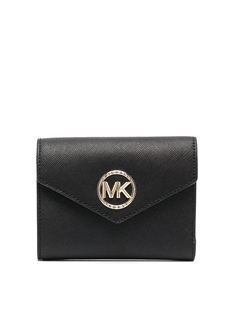 michael kors wallet 18 cm